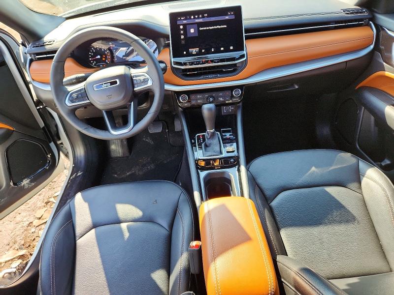 Продаж на аукціоні авто 2024 Jeep Compass, vin: 3C4NJDCNXRT154930, номер лоту: 77533735