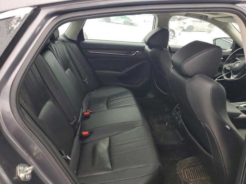 Продаж на аукціоні авто 2019 Honda Accord, vin: 1HGCV1F94KA807212, номер лоту: 75799155