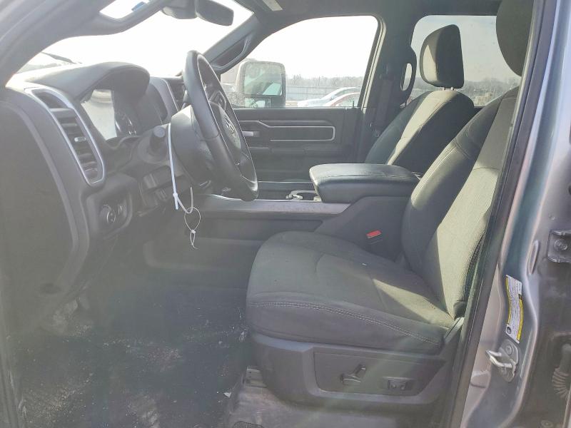Продажа на аукционе авто 2024 Ram 3500, vin: 3C63RRHL8RG122790, номер лота: 74052215