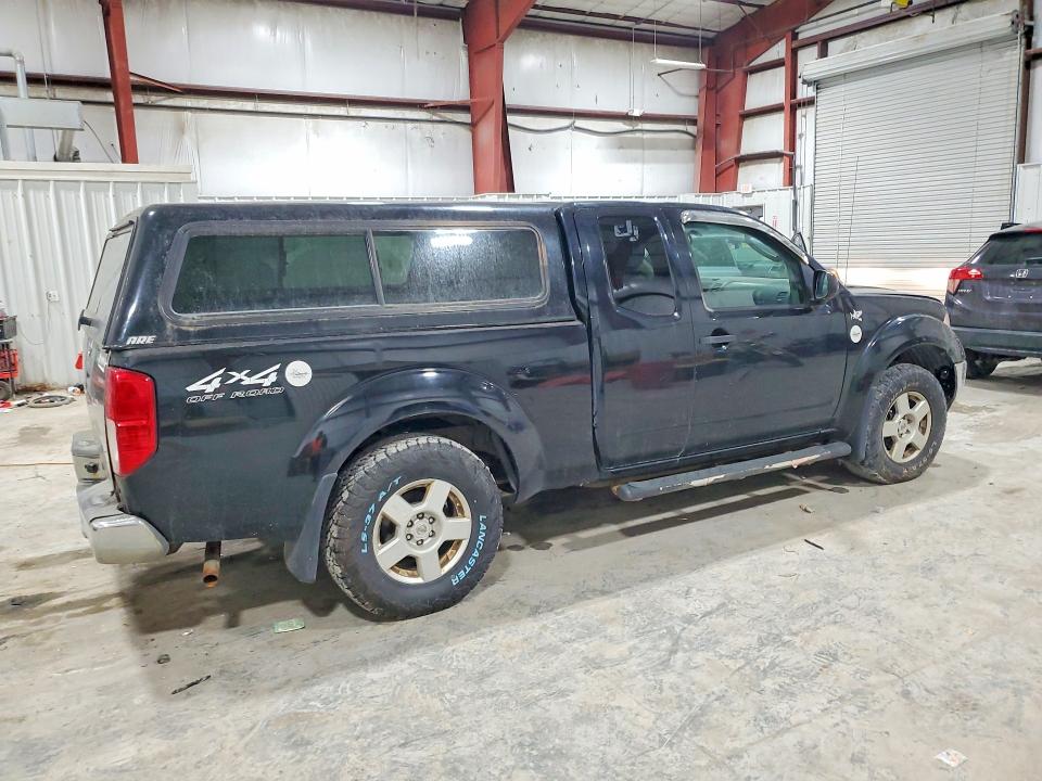 77417445 :رقم المزاد ، 1N6AD06W66C423190 vin ، 2006 Nissan Frontier مزاد بيع
