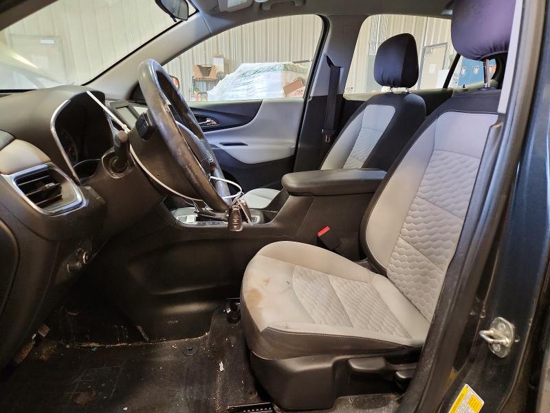 Aukcja sprzedaży 2018 Chevrolet Equinox, vin: 2GNAXREV5J6352094, numer aukcji: 75665745