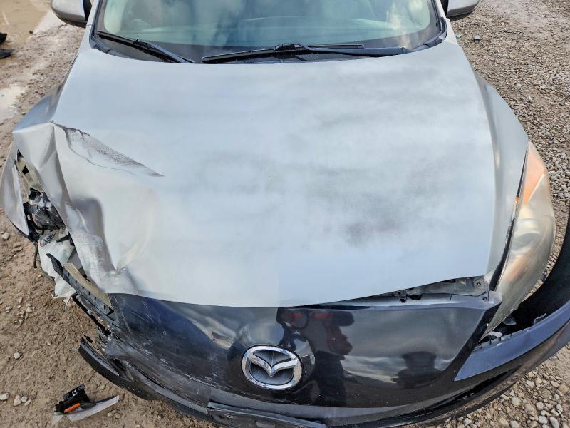 Aukcja sprzedaży 2010 Mazda 3, vin: JM1BL1H64A1138117, numer aukcji: 78715075