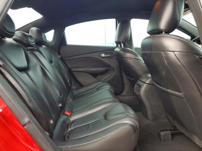 77771735 :رقم المزاد ، 1C3CDFFA0GD791142 vin ، 2016 Dodge Dart مزاد بيع