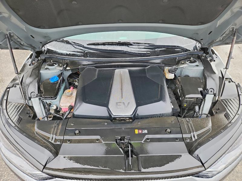 Aukcja sprzedaży 2023 Kia Ev6, vin: KNDC34LA6P5604018, numer aukcji: 78054695