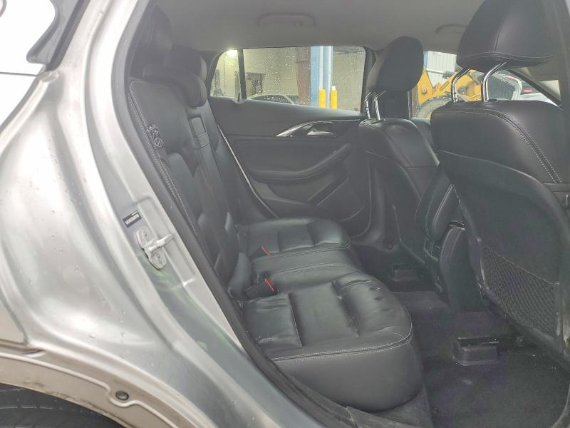 Продажа на аукционе авто 2018 Infiniti Qx30 Base, vin: SJKCH5CR8JA057066, номер лота: 75053465