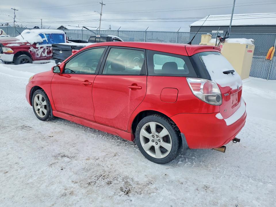 Продажа на аукционе авто 2005 Toyota Corolla Ma, vin: 2T1KR32E15C918149, номер лота: 75084635