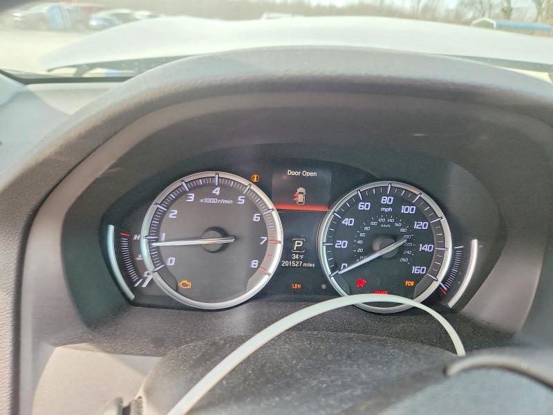Aukcja sprzedaży 2014 Acura Mdx, vin: 5FRYD4H61EB010454, numer aukcji: 78554965