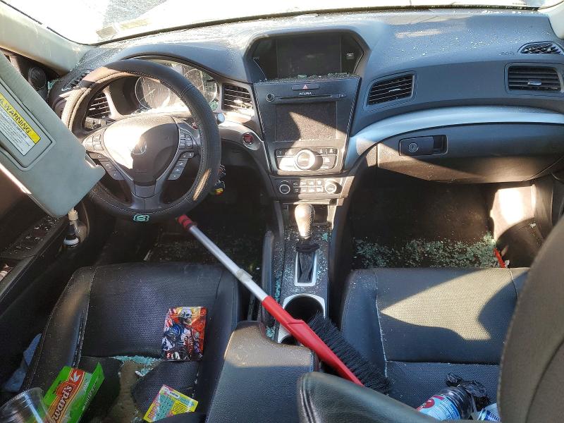 Продаж на аукціоні авто 2016 Acura Ilx, vin: 19UDE2F73GA016802, номер лоту: 77147045