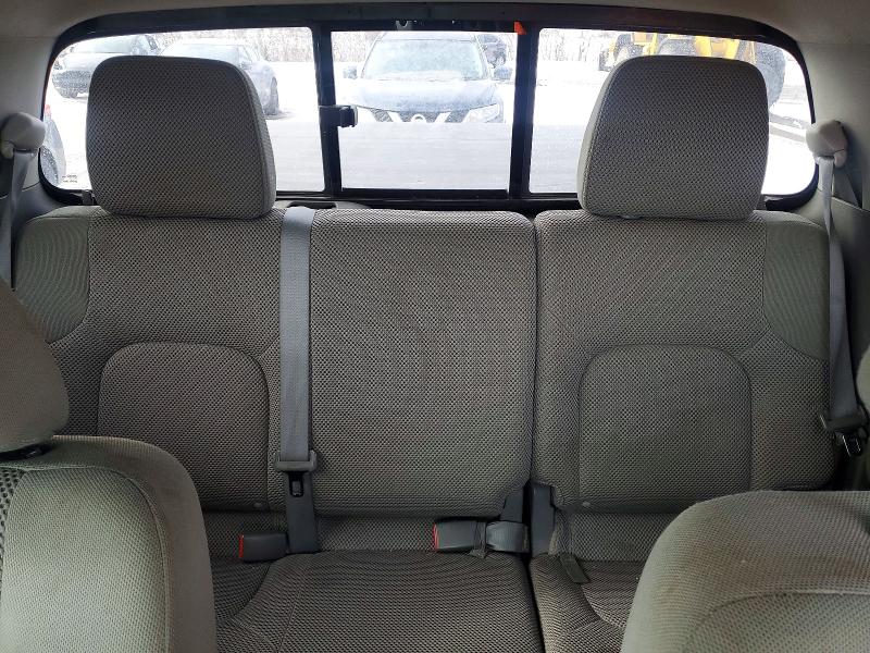 Продаж на аукціоні авто 2014 Nissan Frontier, vin: 1N6AD0FV5EN724639, номер лоту: 77384805