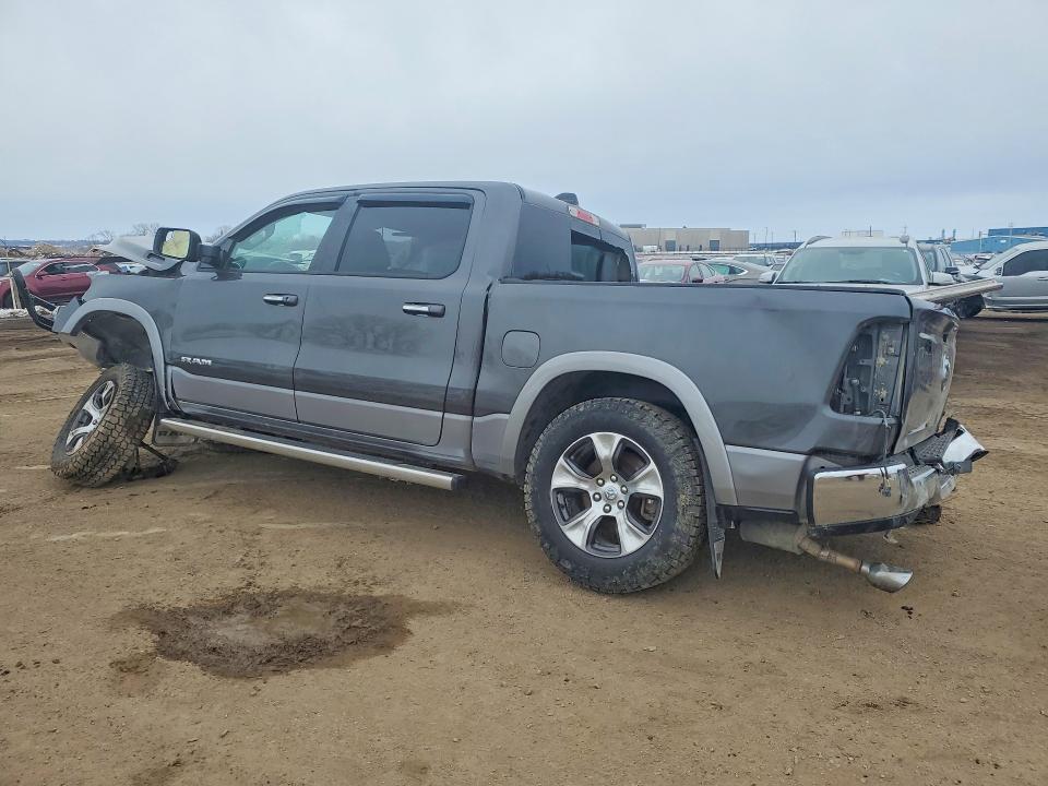 Продажа на аукционе авто 2019 Ram 1500, vin: 1C6SRFJT6KN513440, номер лота: 78628225