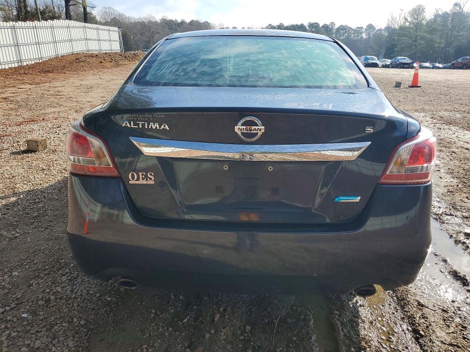 75979885 :رقم المزاد ، 1N4AL3AP1DN419093 vin ، 2013 Nissan Altima مزاد بيع