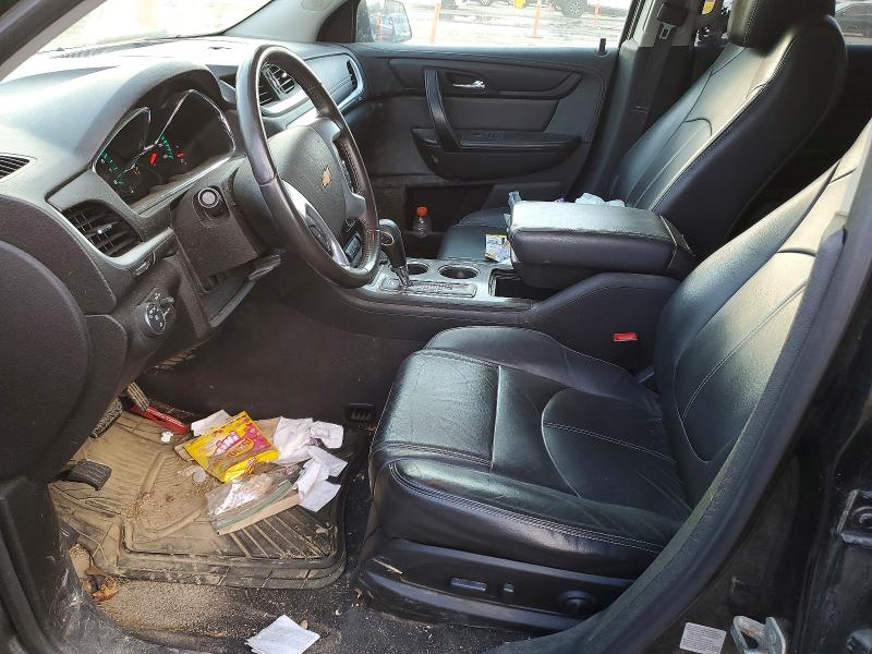 Продаж на аукціоні авто 2017 Chevrolet Traverse, vin: 1GNKRHKD2HJ232335, номер лоту: 76481635