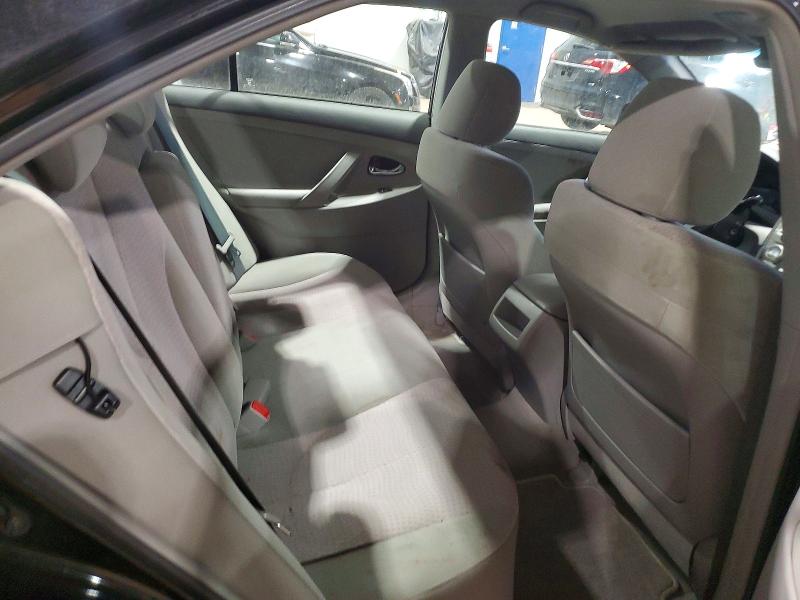 Продаж на аукціоні авто 2011 Toyota Camry Base, vin: 4T1BF3EK9BU182274, номер лоту: 77136255