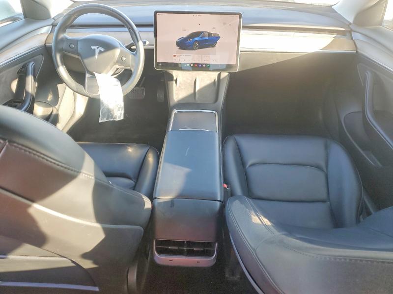 Aukcja sprzedaży 2023 Tesla Model 3, vin: 5YJ3E1EA3PF434205, numer aukcji: 78192035