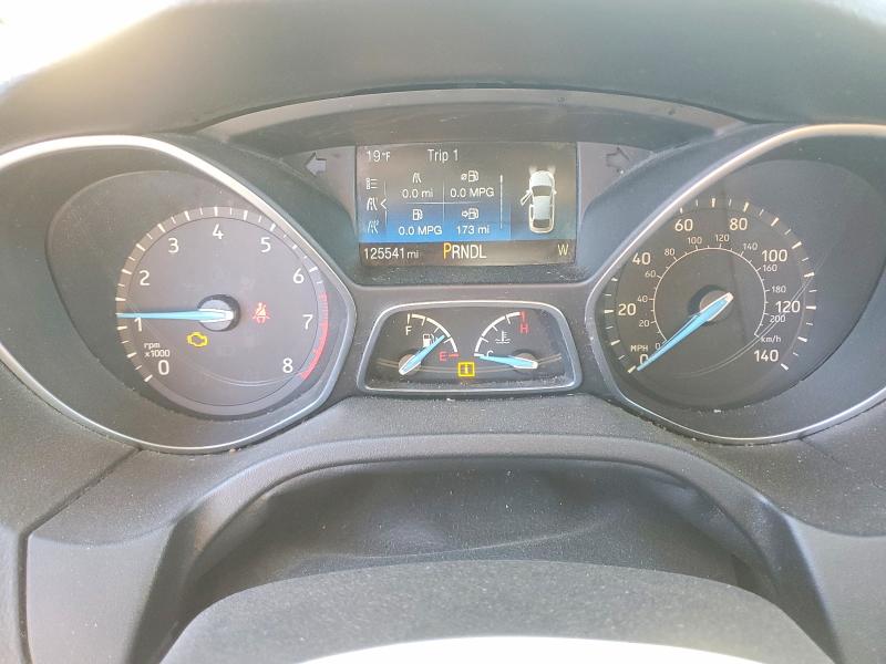 Aukcja sprzedaży 2016 Ford Focus, vin: 1FADP3F25GL404966, numer aukcji: 78542955