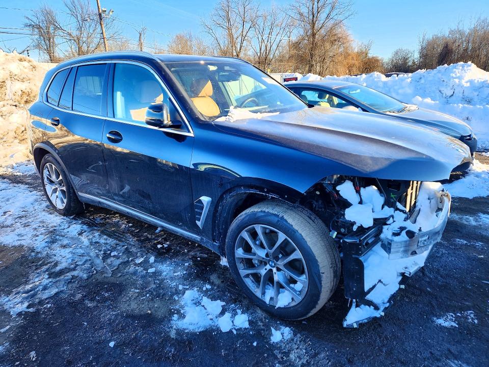 Aukcja sprzedaży 2024 Bmw X5, vin: 5UX23EU04R9U66903, numer aukcji: 75256095