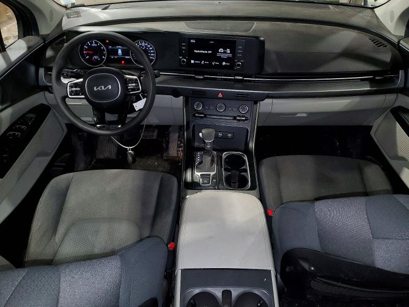 Продажа на аукционе авто 2023 Kia Carnival L, vin: KNDNB5H32P6282595, номер лота: 74836925