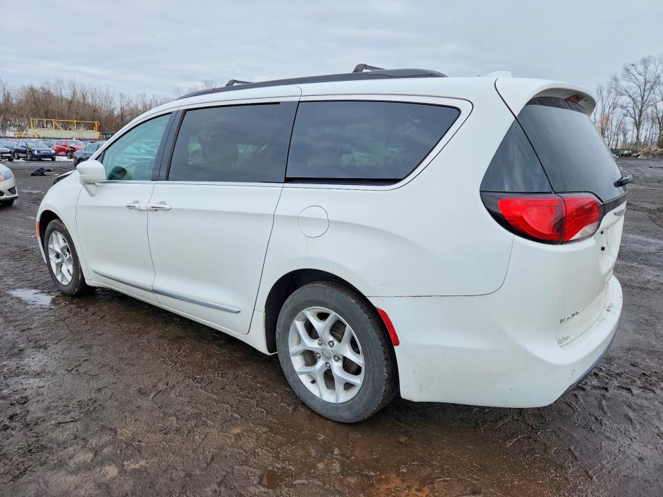 Aukcja sprzedaży 2017 Chrysler Pacifica, vin: 2C4RC1BG3HR623080, numer aukcji: 78513695