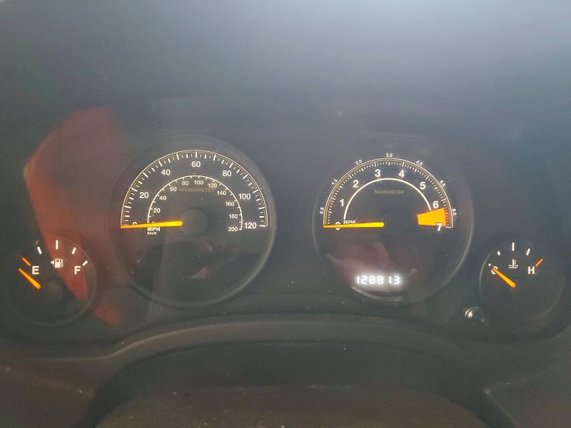 Продажа на аукционе авто 2016 Jeep Patriot, vin: 1C4NJPFA2GD582486, номер лота: 77647745