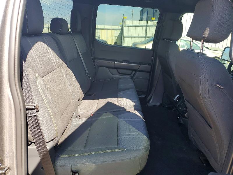 Aukcja sprzedaży 2024 Ford F150, vin: 1FTEW2LP5RKF38283, numer aukcji: 75178715