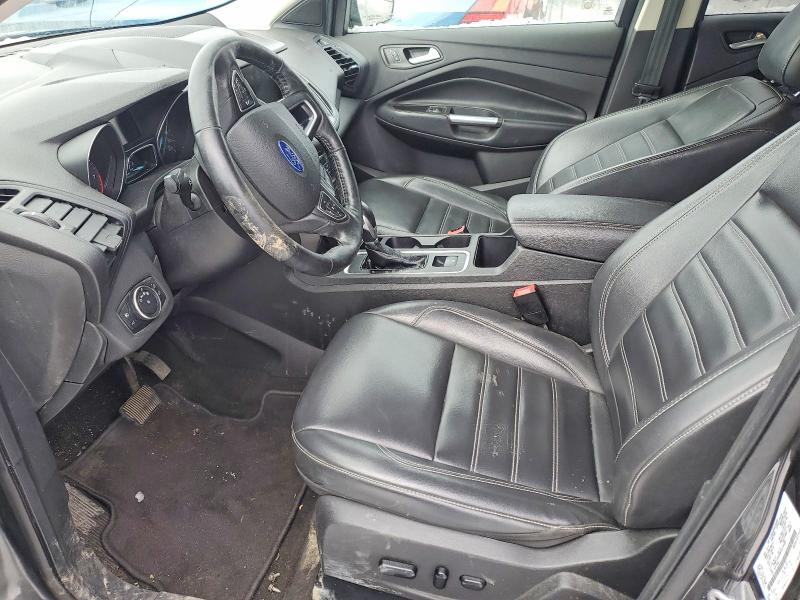Auction sale of the 2019 Ford Escape, vin: 1FMCU9HD9KUC10438, lot number: 75276665