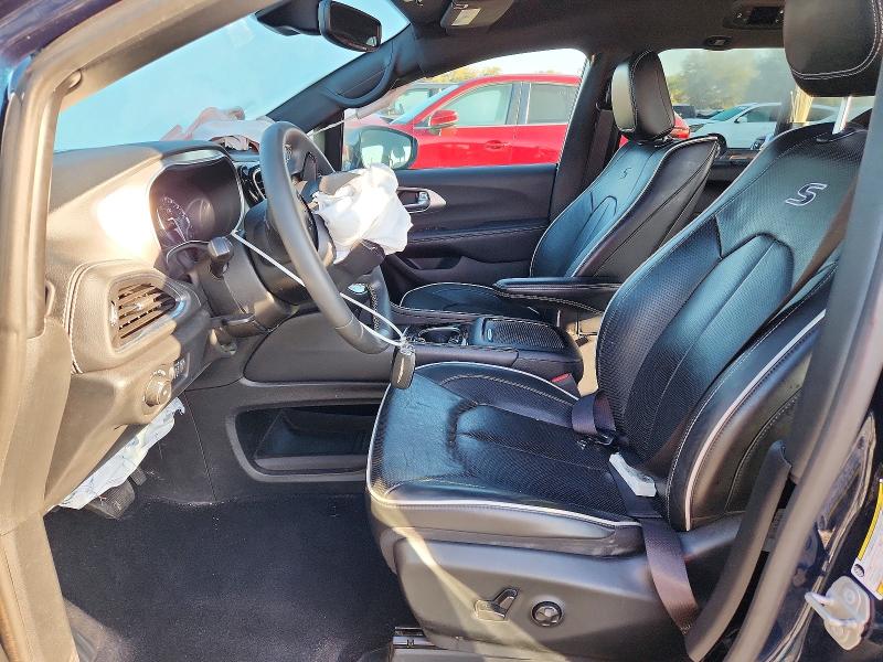 Продажа на аукционе авто 2022 Chrysler Pacifica, vin: 2C4RC1GG5NR135687, номер лота: 77417795