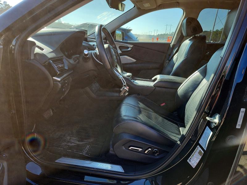 Продажа на аукционе авто 2019 Acura Rdx, vin: 5J8TC1H53KL002404, номер лота: 77554665