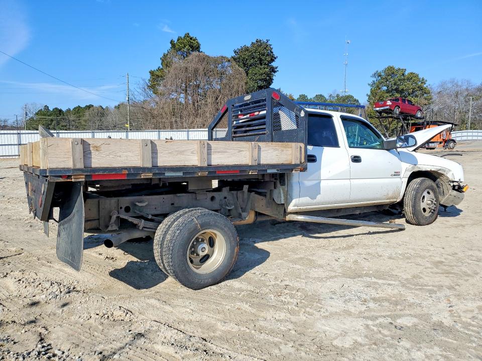 Продаж на аукціоні авто 2004 Chev Silverado, vin: 1GCJK33264F190810, номер лоту: 75979365