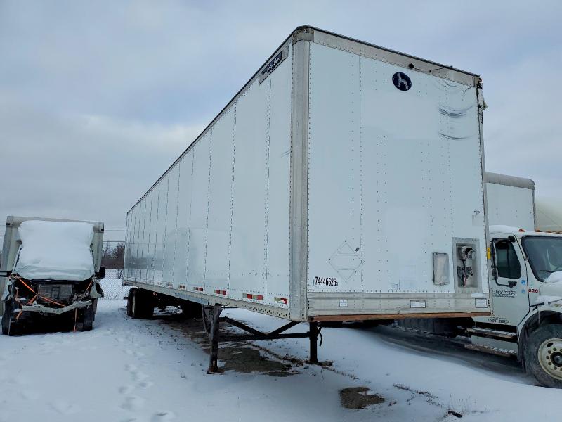 Aukcja sprzedaży 2010 Great Dane Trailers, vin: 1GRAP0621AT564691, numer aukcji: 74446625