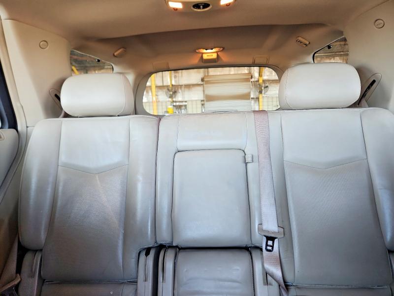 Auction sale of the 2004 Cadillac Srx, vin: 1GYEE637040179420, lot number: 76261315