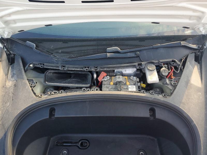 Продажа на аукционе авто 2020 Tesla Model 3, vin: 5YJ3E1EA5LF612996, номер лота: 79061335