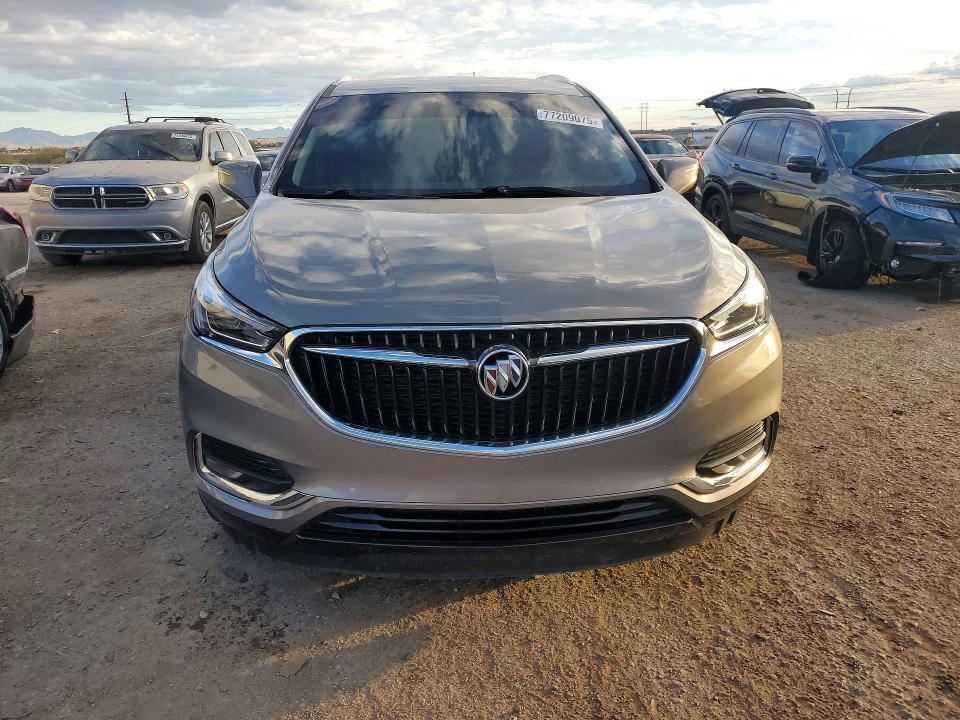 Продажа на аукционе авто 2019 Buick Enclave, vin: 5GAERBKW5KJ181443, номер лота: 77209075