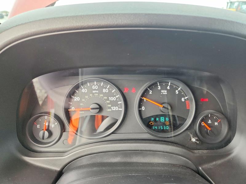 Продажа на аукционе авто 2013 Jeep Patriot, vin: 1C4NJPBA1DD265249, номер лота: 76979505