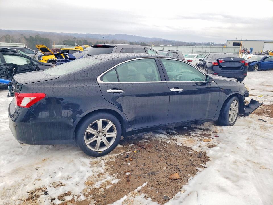 75796485 :رقم المزاد ، JTHBJ46G982228725 vin ، 2008 Lexus Es مزاد بيع