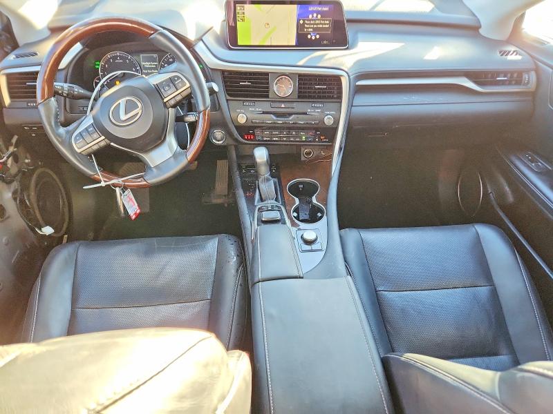 Продажа на аукционе авто 2019 Lexus Rx 350, vin: 2T2BZMCA7KC207502, номер лота: 78673365