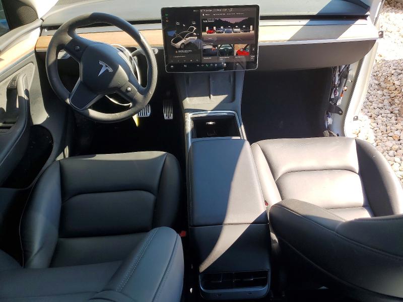 Aukcja sprzedaży 2023 Tesla Model Y, vin: 7SAYGDEE5PA145492, numer aukcji: 74211955