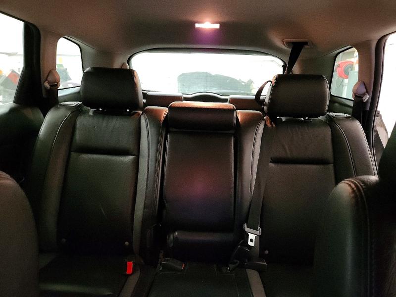Продажа на аукционе авто 2007 Mazda Cx-9, vin: JM3TB38Y570114161, номер лота: 76422985