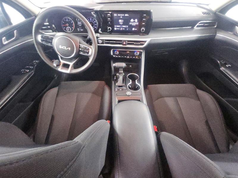Aukcja sprzedaży 2023 Kia K5, vin: 5XXG14J24PG196326, numer aukcji: 78675185