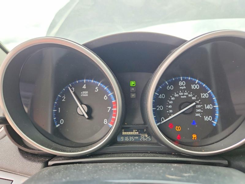 Aukcja sprzedaży 2013 Mazda 3, vin: JM1BL1L71D1706182, numer aukcji: 77933475
