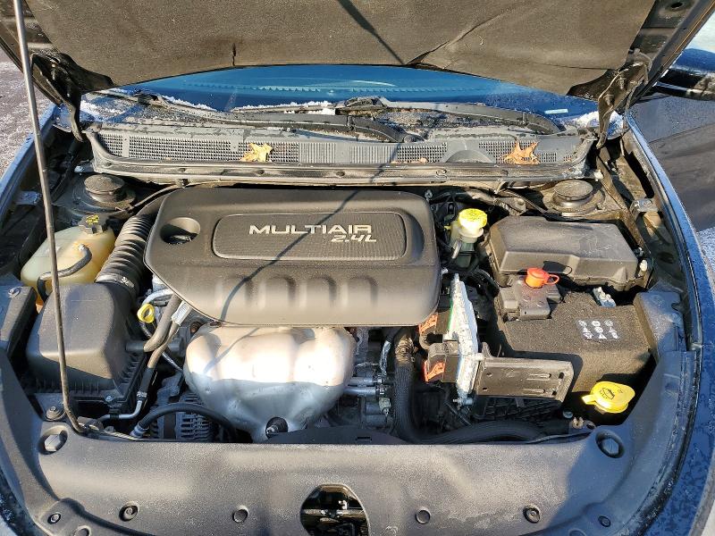 2015 Dodge Dart მანქანა იყიდება აუქციონზე, vin: 1C3CDFBB1FD344980, აუქციონის ნომერი: 76219835