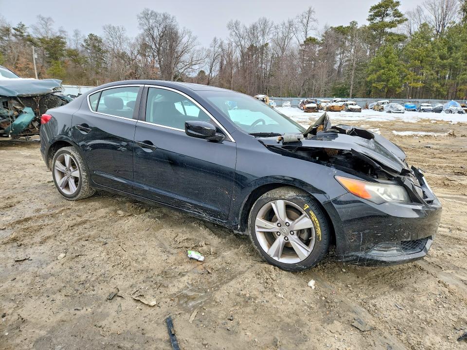 Продаж на аукціоні авто 2015 Acura Ilx, vin: 19VDE1F31FE005730, номер лоту: 78927875