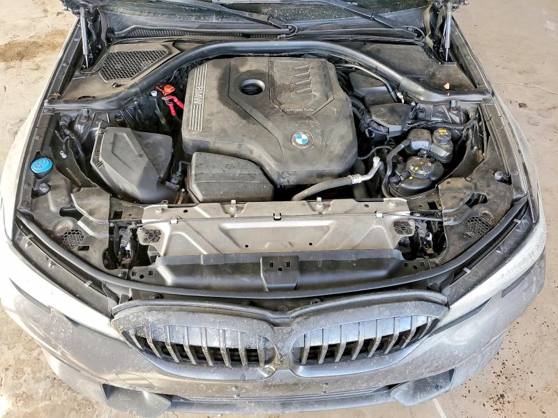 77338925 :رقم المزاد ، 3MW5R1J09L8B15736 vin ، 2020 Bmw 330i مزاد بيع