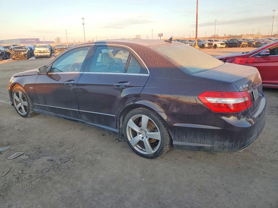 Aukcja sprzedaży 2012 Mercedes Benz E, vin: WDDHF8JBXCA630032, numer aukcji: 78898795