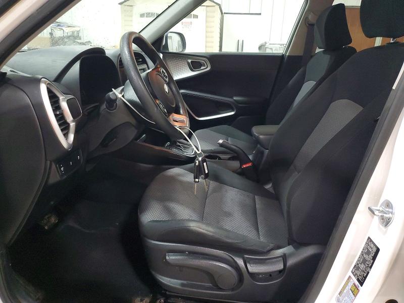 Продаж на аукціоні авто 2020 Kia Soul, vin: KNDJ23AU2L7082388, номер лоту: 78299715