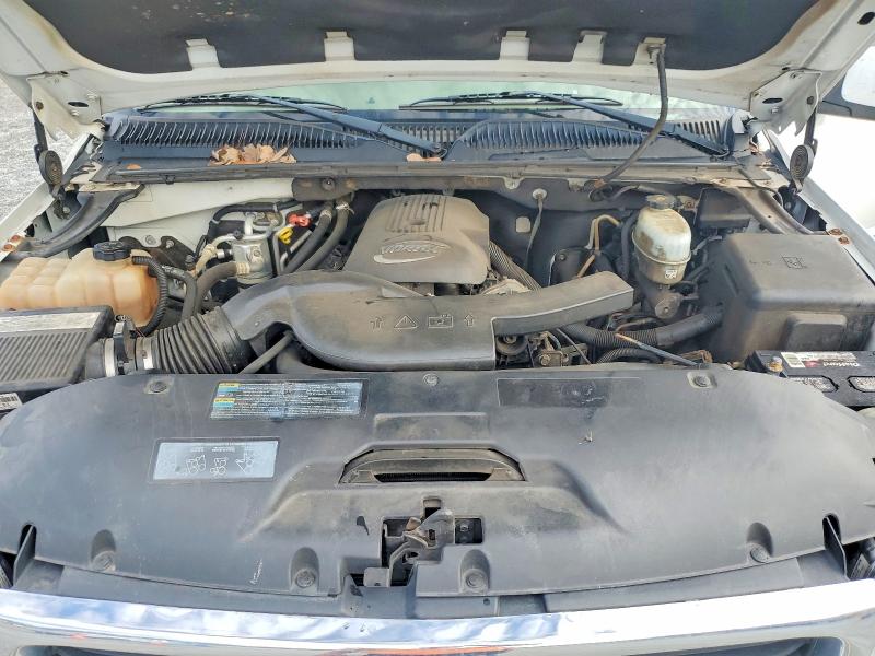 2005 Gmc Yukon მანქანა იყიდება აუქციონზე, vin: 1GKEC13V45J175982, აუქციონის ნომერი: 77767615