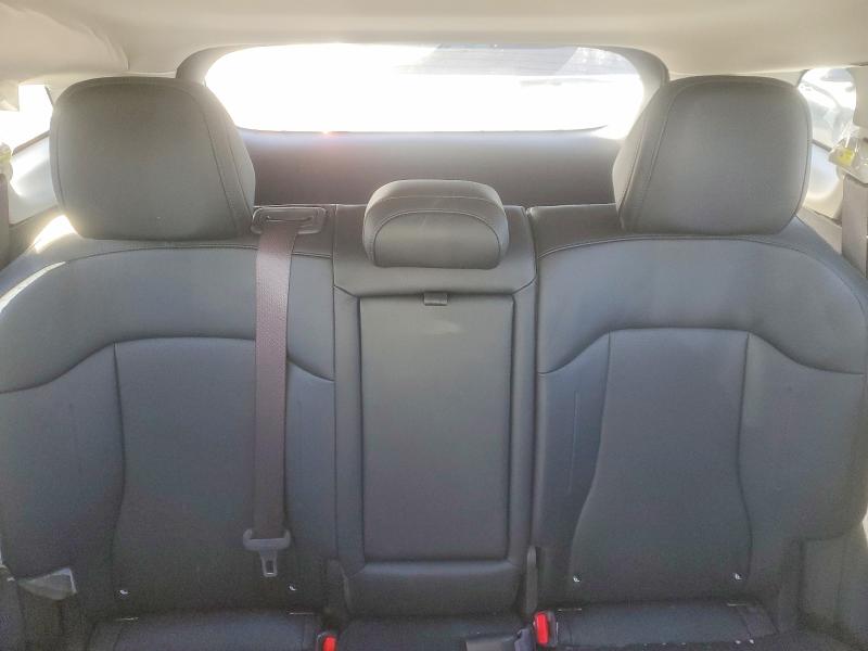 78705655 :رقم المزاد ، KNDPVCDG6S7255447 vin ، 2025 Kia Sportage Hybrid مزاد بيع