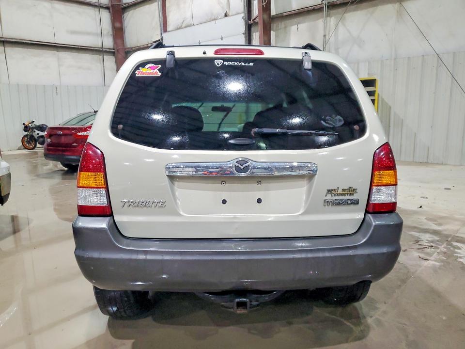 Aukcja sprzedaży 2003 Mazda Tribute, vin: 4F2YZ94193KM56104, numer aukcji: 76049125