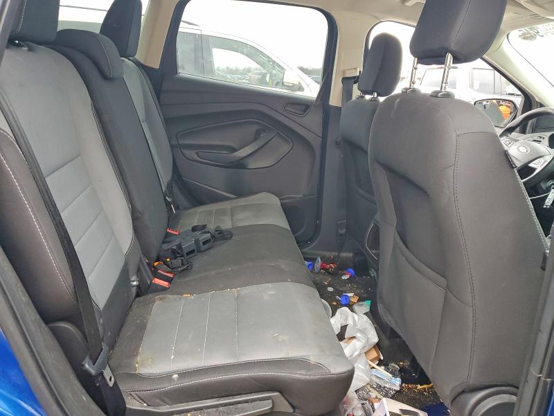 Aukcja sprzedaży 2018 Ford Escape, vin: 1FMCU0F75JUB76408, numer aukcji: 77604945