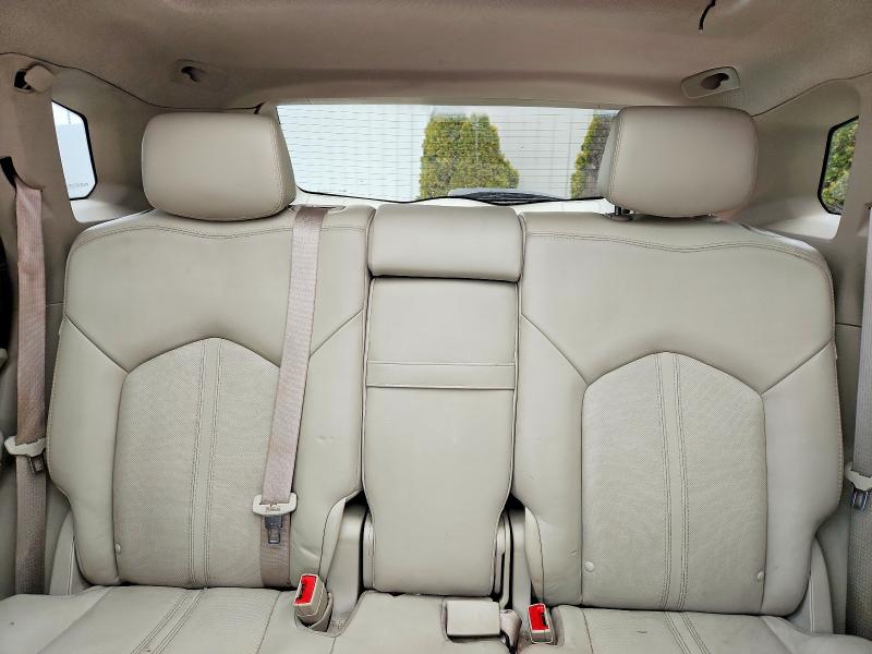 Продаж на аукціоні авто 2012 Cadillac Srx, vin: 3GYFNAE39CS605470, номер лоту: 79202465