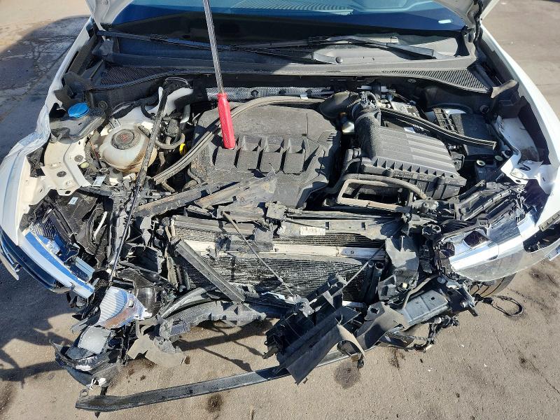 Aukcja sprzedaży 2021 Audi Q3, vin: WA1AUCF31M1062481, numer aukcji: 77419225